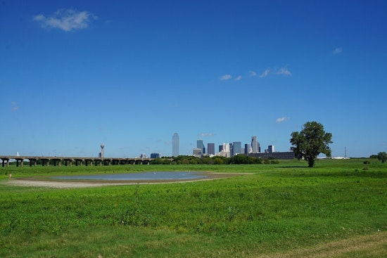 Big D Bakes: Heat Advisory Issued as Dallas Temps Top 100