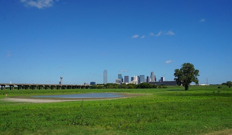 Big D Bakes: Heat Advisory Issued as Dallas Temps Top 100