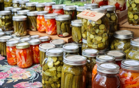 Big Dill in Murfreesboro: Pickle Fest at Hop Springs Returns With 150 Vendors, Pickle Piña Coladas