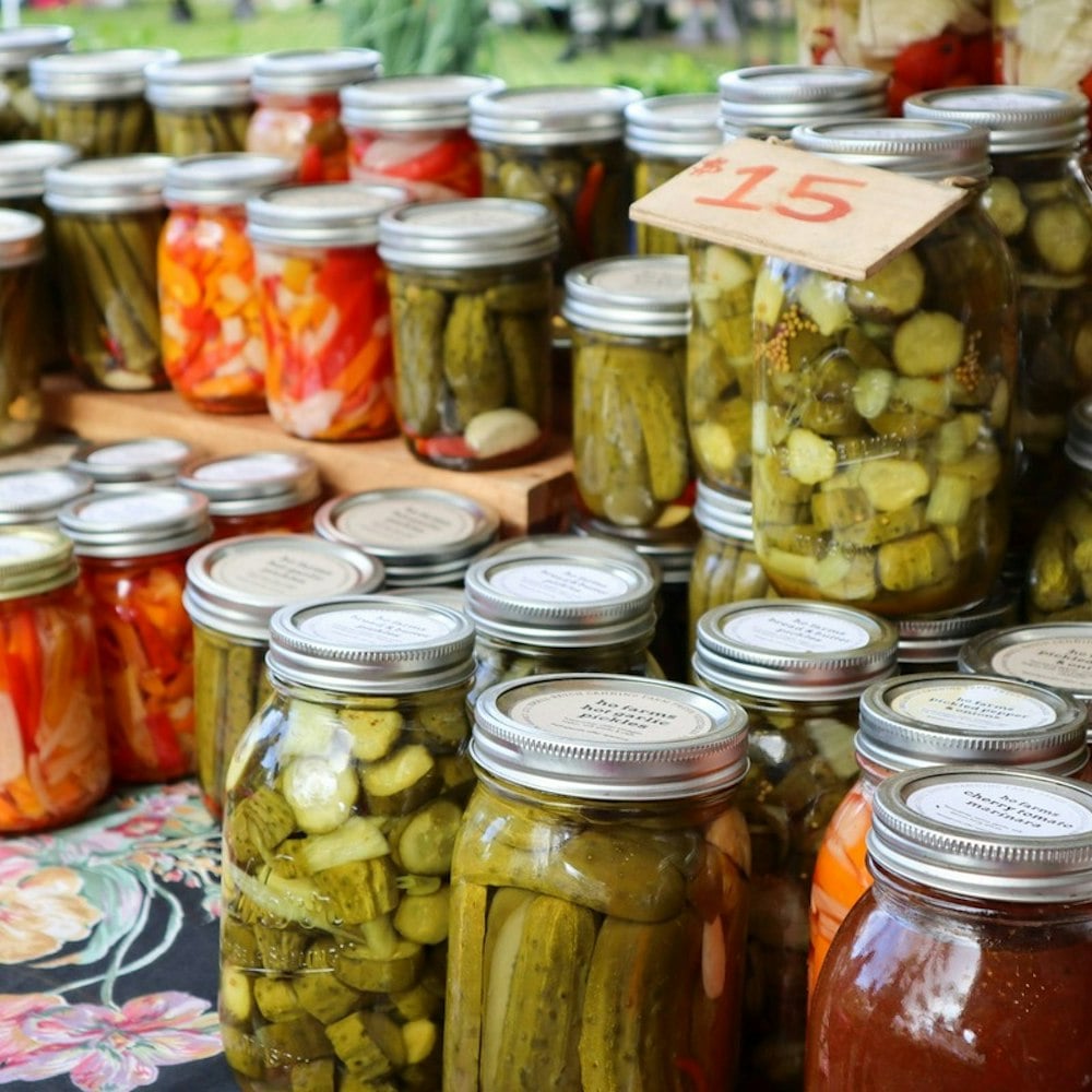 Big Dill in Murfreesboro: Pickle Fest at Hop Springs Returns With 150 Vendors, Pickle Piña Coladas