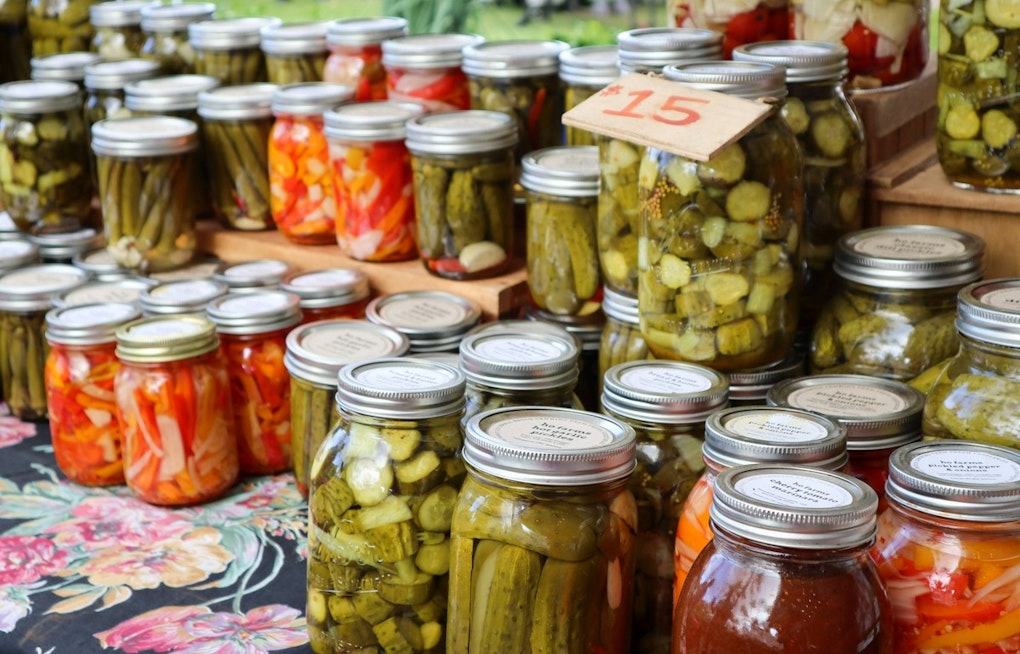 Big Dill in Murfreesboro: Pickle Fest at Hop Springs Returns With 150 Vendors, Pickle Piña Coladas