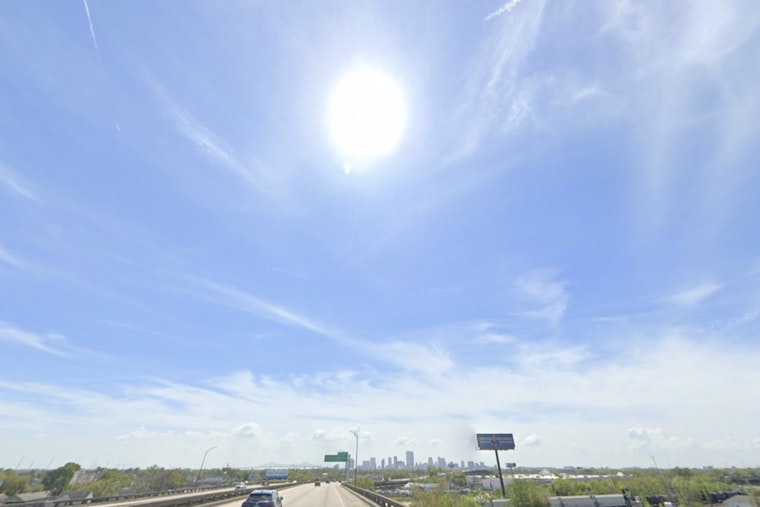Big Easy Bake: New Orleans Set to Sizzle as Storm Relief Fades