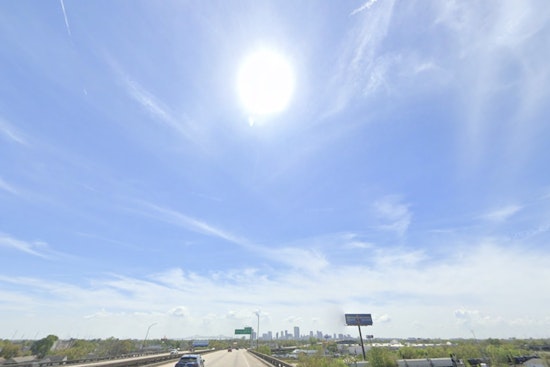 Big Easy Bake: New Orleans Set to Sizzle as Storm Relief Fades