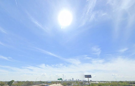 Big Easy Bake: New Orleans Set to Sizzle as Storm Relief Fades
