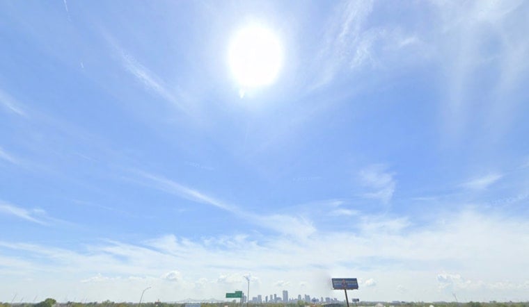 Big Easy Bake: New Orleans Set to Sizzle as Storm Relief Fades