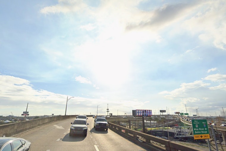 Big Easy Boils as New Orleans Faces 112° Heat Index Before Storms Stage Comeback