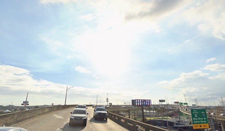 Big Easy Boils as New Orleans Faces 112° Heat Index Before Storms Stage Comeback