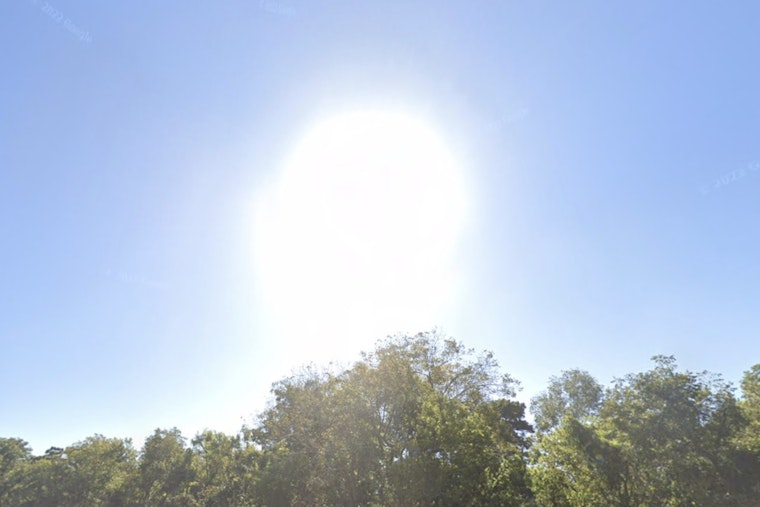 Big Easy Boils: New Orleans Heat Advisory Brings Brutal 110-Degree ‘Feels-Like’ Temps