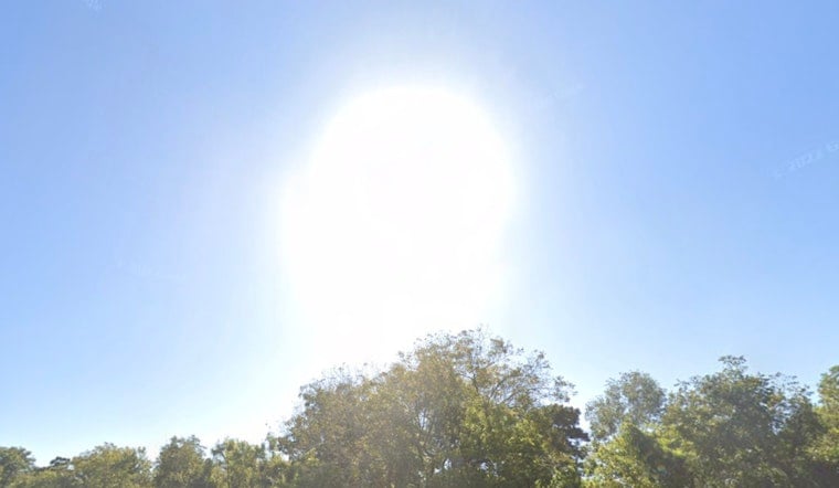 Big Easy Boils: New Orleans Heat Advisory Brings Brutal 110-Degree ‘Feels-Like’ Temps