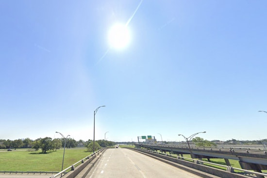 Big Easy Boils: New Orleans Heat Index To Hit 110 As Weekend Heat Wave Builds