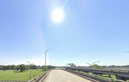 Big Easy Boils: New Orleans Heat Index To Hit 110 As Weekend Heat Wave Builds