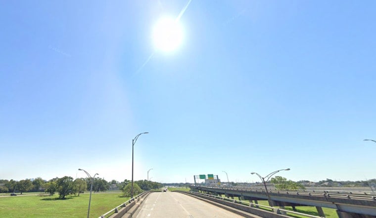 Big Easy Boils: New Orleans Heat Index To Hit 110 As Weekend Heat Wave Builds
