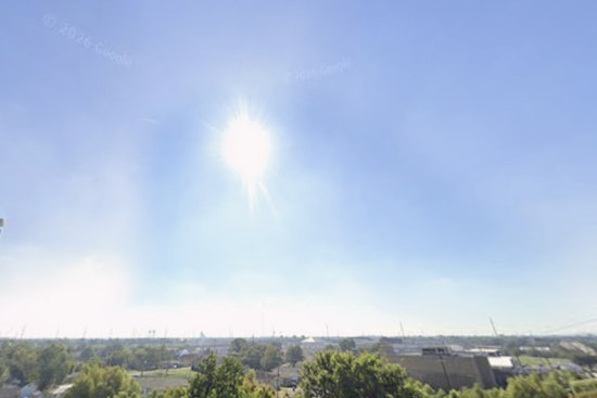 Big Easy Boils: New Orleans Roasts in 115-Degree Heat as Storms Roll In