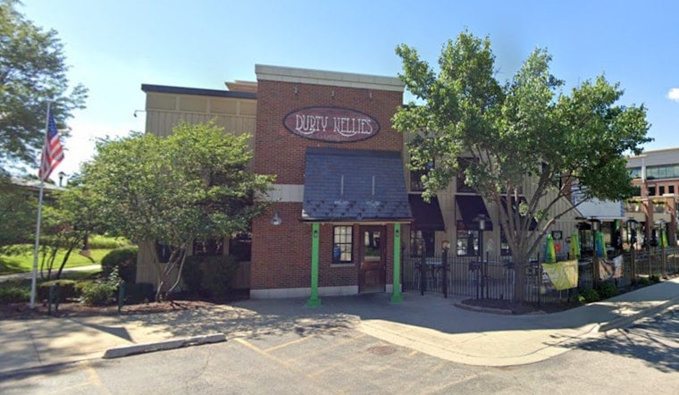 Big Grove Brewery to Take Over Durty Nellie's, Keeps Ted Nugent's Mom Boulder