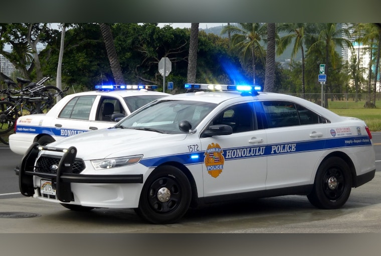 Big Island Brothers, 8 And 6, Vanish After Bike Ride From Mountain View