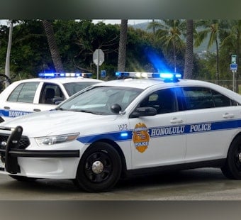 Big Island Brothers, 8 And 6, Vanish After Bike Ride From Mountain View