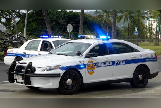 Big Island Brothers, 8 And 6, Vanish After Bike Ride From Mountain View