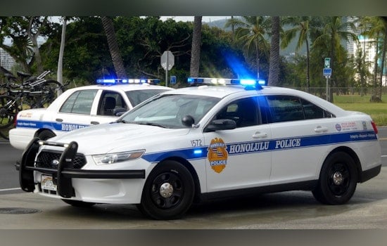 Big Island Brothers, 8 And 6, Vanish After Bike Ride From Mountain View