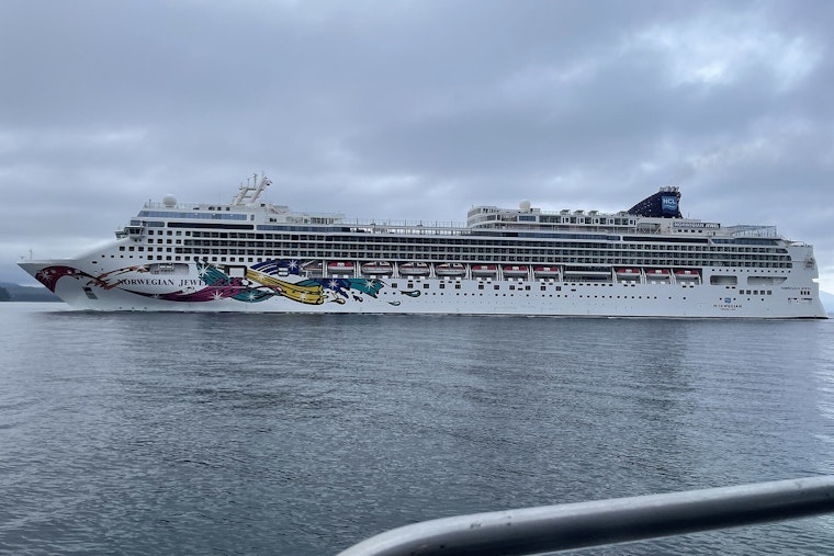 Big Nude Boat Returns to PortMiami in 2027, Sailing the Caribbean Clothes-Free