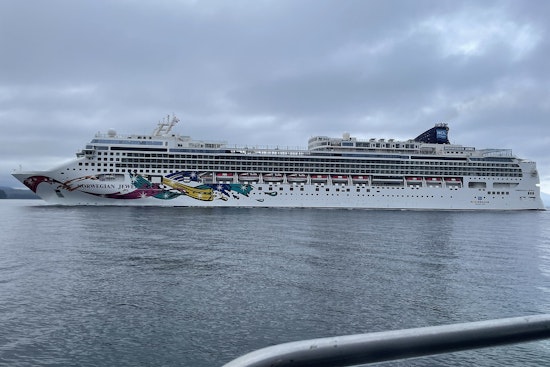 Big Nude Boat Returns to PortMiami in 2027, Sailing the Caribbean Clothes-Free