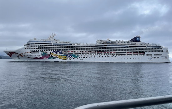 Big Nude Boat Returns to PortMiami in 2027, Sailing the Caribbean Clothes-Free