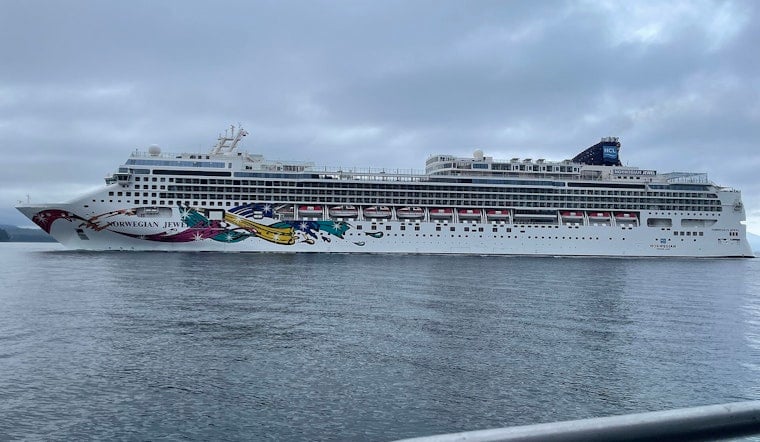 Big Nude Boat Returns to PortMiami in 2027, Sailing the Caribbean Clothes-Free