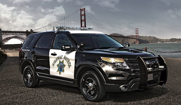 Big Rig Driver Killed After Semi Plunges Off I-80 Embankment Near Truckee