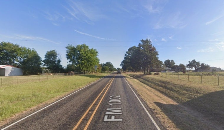 Big Sandy Man, 36, Killed Walking Wrong Way on FM 1002 at 3 A.M.