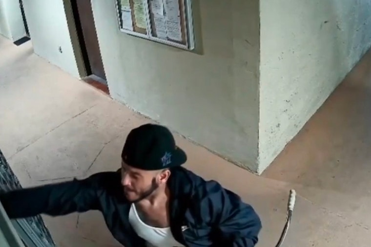 Bike-Riding Mail Bandit Ransacks Fontainebleau Apartment Mailboxes for Months