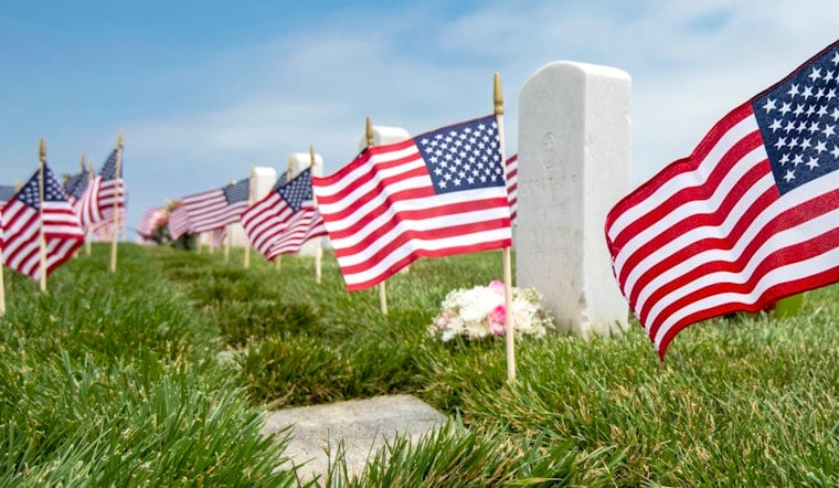 Bill Would Double Fallen Troops' Death Payment to $200K After 20-Year Freeze