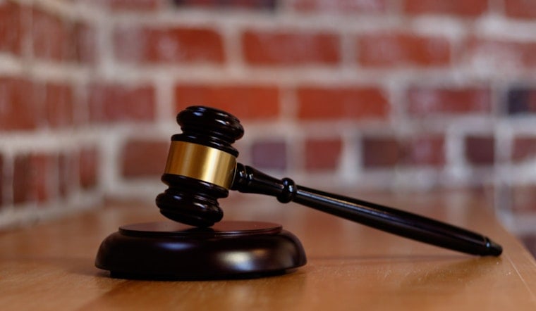 Billerica Woman Accused Of Posting Private Sex Photos On Facebook