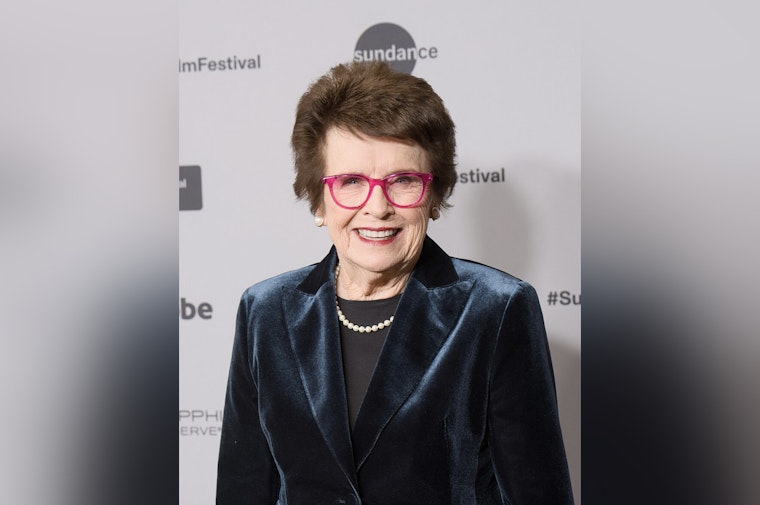 Billie Jean King Headlines First-Ever USTA Coaches Open in Midtown