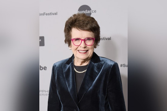 Billie Jean King Headlines First-Ever USTA Coaches Open in Midtown