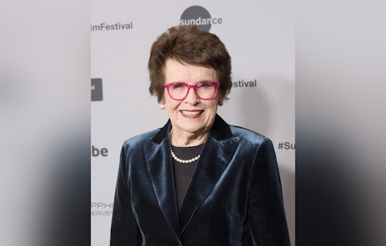Billie Jean King Headlines First-Ever USTA Coaches Open in Midtown