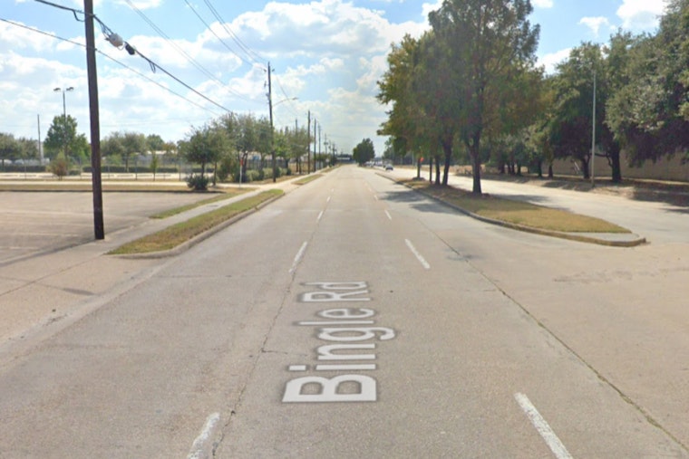 Bingle Road Crash Kills Driver, 46, After Suspected Medical Episode Sparks Fire