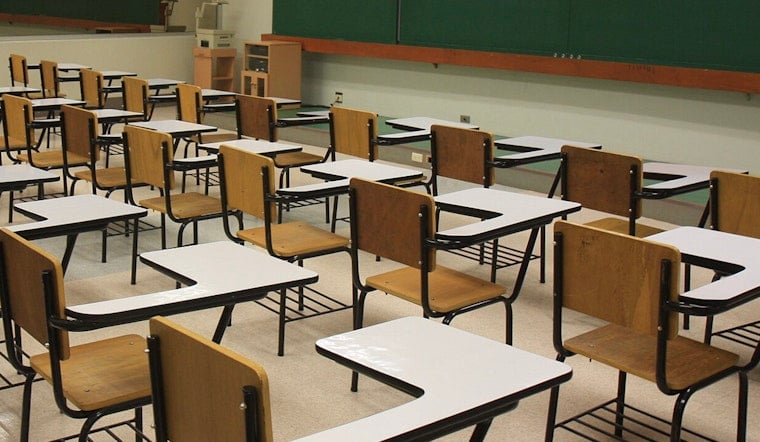 Bipartisan Push Would Slash Student Loan Rates to 2% Before Midterms