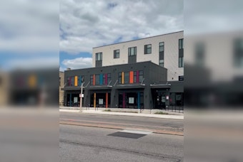 Black Box Theater Anchors Milwaukee's $29M Bronzeville Arts Hub
