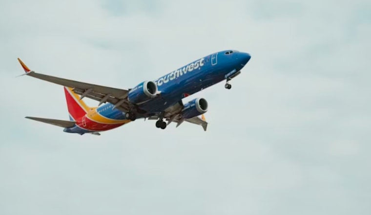 Black Family Sues Southwest Over PDX Gate Confrontation, Seeks $1.2M