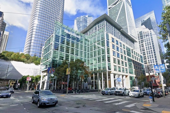 BlackRock Analyst's AI Newsroom Covers SF With No Human Reporters