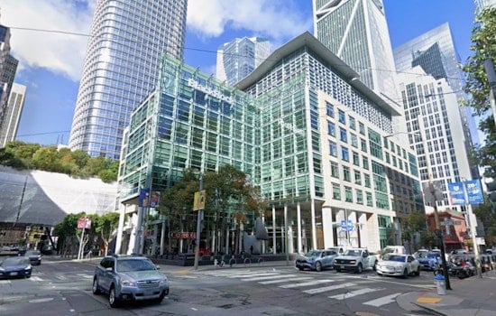 BlackRock Analyst's AI Newsroom Covers SF With No Human Reporters