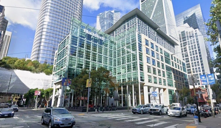 BlackRock Analyst's AI Newsroom Covers SF With No Human Reporters