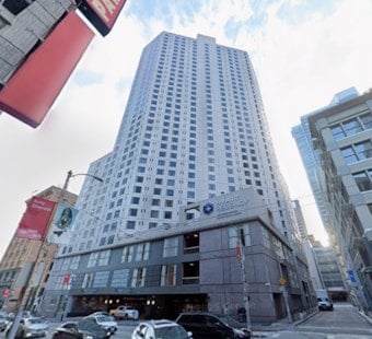 Blackstone Puts 686-Room SoMa Hyatt on the Block in San Francisco Hotel Comeback Test