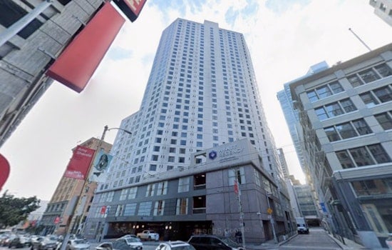 Blackstone Puts 686-Room SoMa Hyatt on the Block in San Francisco Hotel Comeback Test