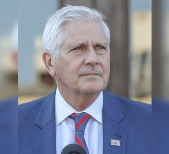 Blakeman Unveils Anti-Socialism Agenda, Vows Tax Cuts To Woo NY Suburbs