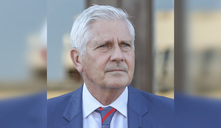 Blakeman Unveils Anti-Socialism Agenda, Vows Tax Cuts To Woo NY Suburbs