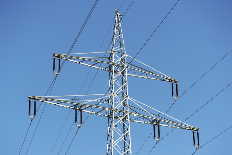 Blanchard Power Outage Hits 2,700 Homes as Oklahoma Heat Index Nears 109