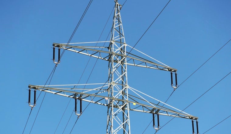 Blanchard Power Outage Hits 2,700 Homes as Oklahoma Heat Index Nears 109