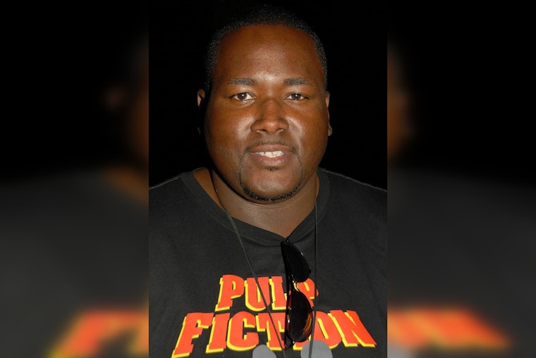 ‘Blind Side’ Actor Quinton Aaron Wakes From Coma to Find Wife Already Married