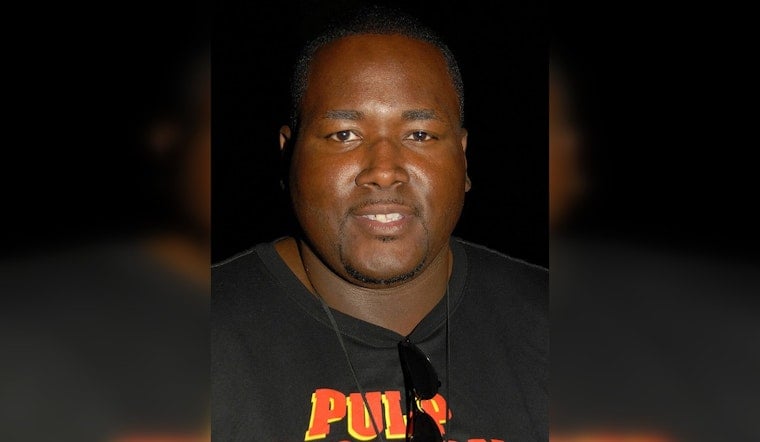 ‘Blind Side’ Actor Quinton Aaron Wakes From Coma to Find Wife Already Married
