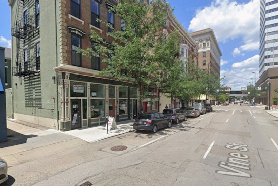 BLK Wine Fest Founder Opens Downtown Cincinnati Tasting Room, Sights on Year-Round Vibe